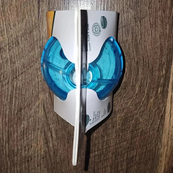 Our Pets Smarter Toys IQ Treat Ball - Picture 2 of 8